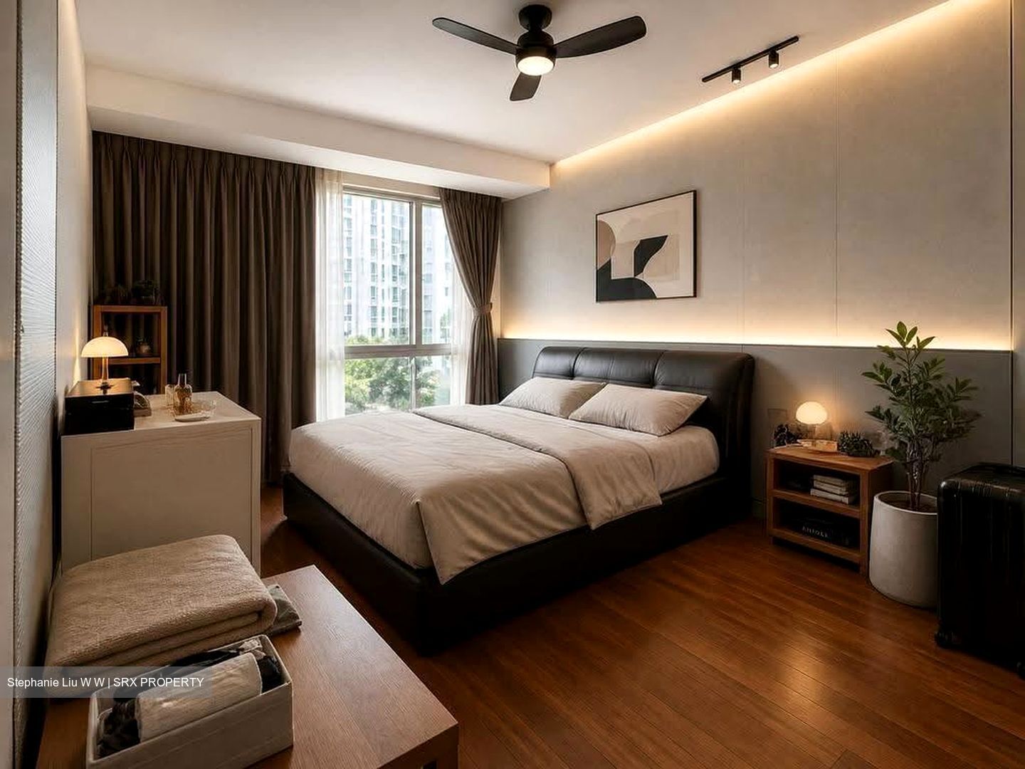 Jardin (D21), Condominium #611891871